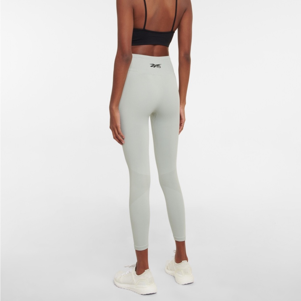 High-Rise Leggings | REEBOK X VICTORIA BECKHAM